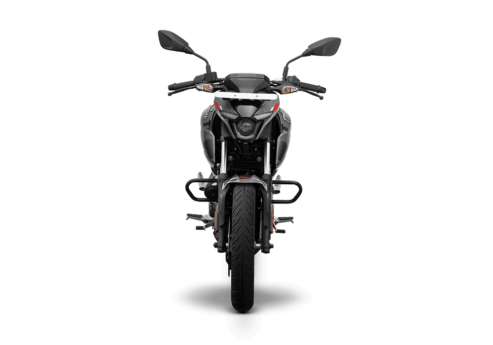 Nueva Bajaj Pulsar N Precio Ficha T Cnica Caracter Sticas Velocidad