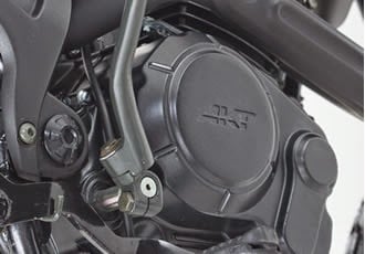 AKT TT Motor AKT TT Motor