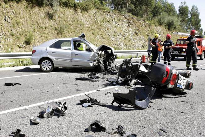 Señales De Transito 1