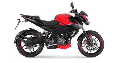 Pulsar 200NS