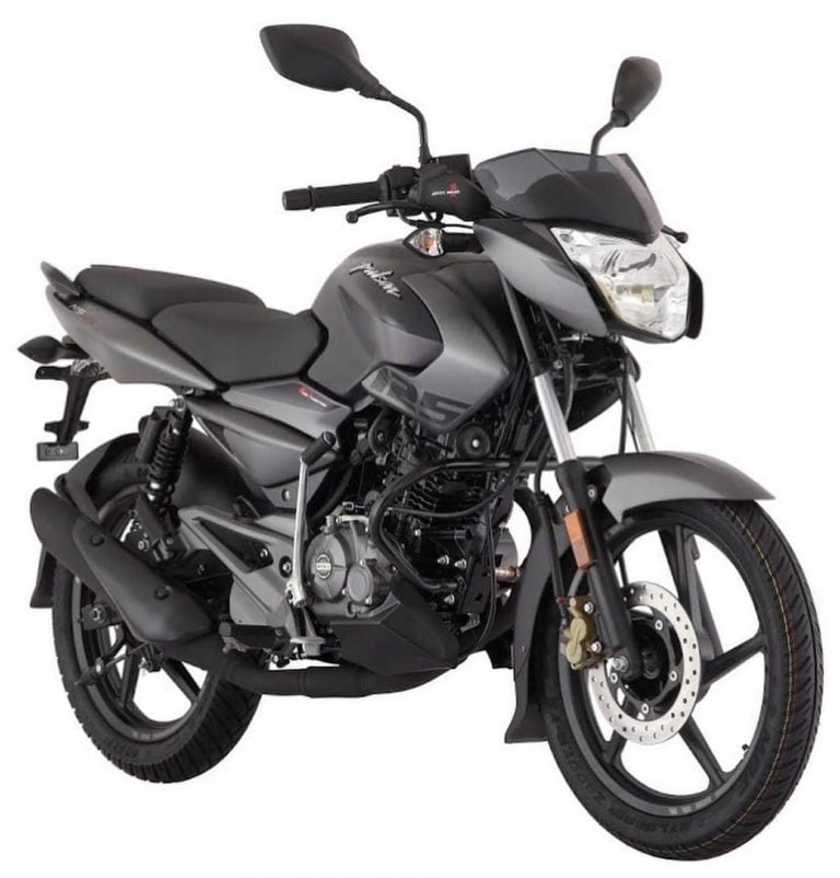 Nueva Bajaj Pulsar NS 125 Precio 2020 y ficha técnica