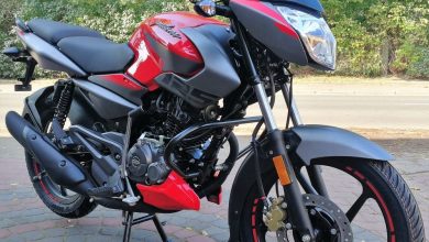 Pulsar NS 125