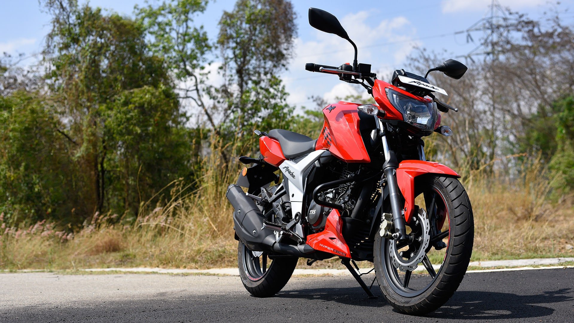 Nueva Tvs Apache Rtr 160 4v Ficha Técnica Y Precio En Colombia