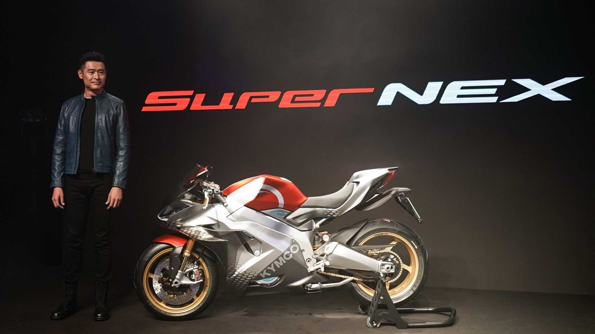 Supernex presentación Supernex presentación