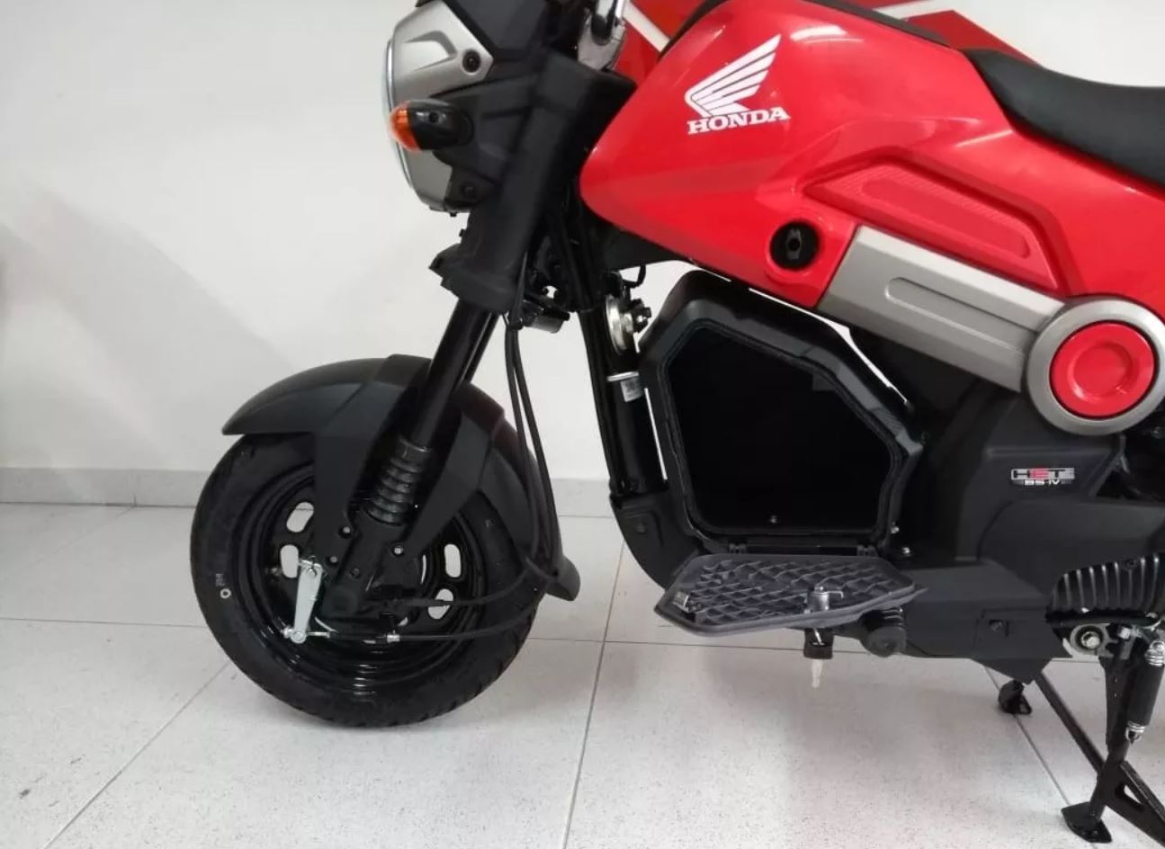 Honda NAVI 110 precio, características y ficha técnica Precio, ficha