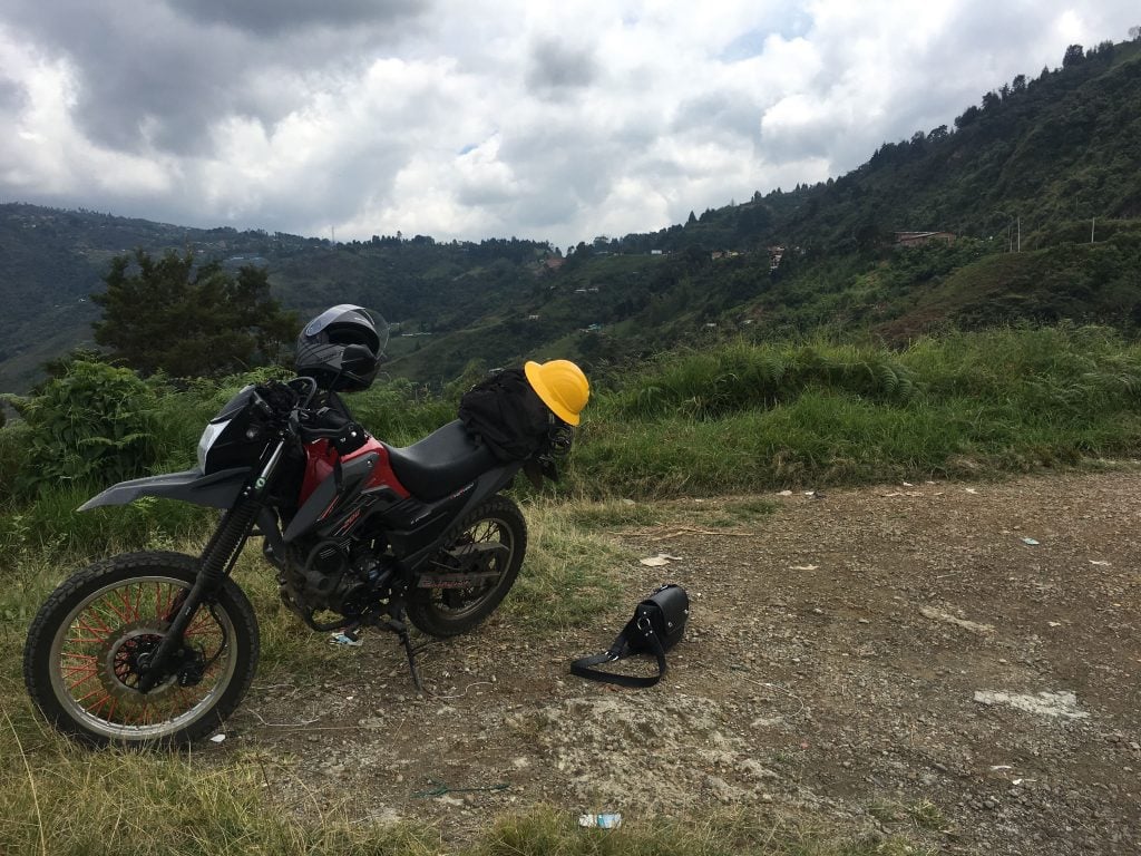 AKT TTR 200