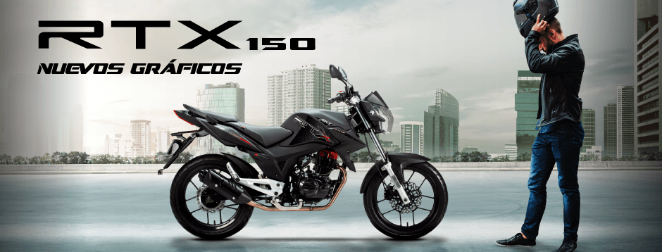 RTX 150 2020