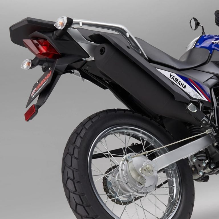 Yamaha Xtz Precio Ficha T Cnica Consumo Velocidad