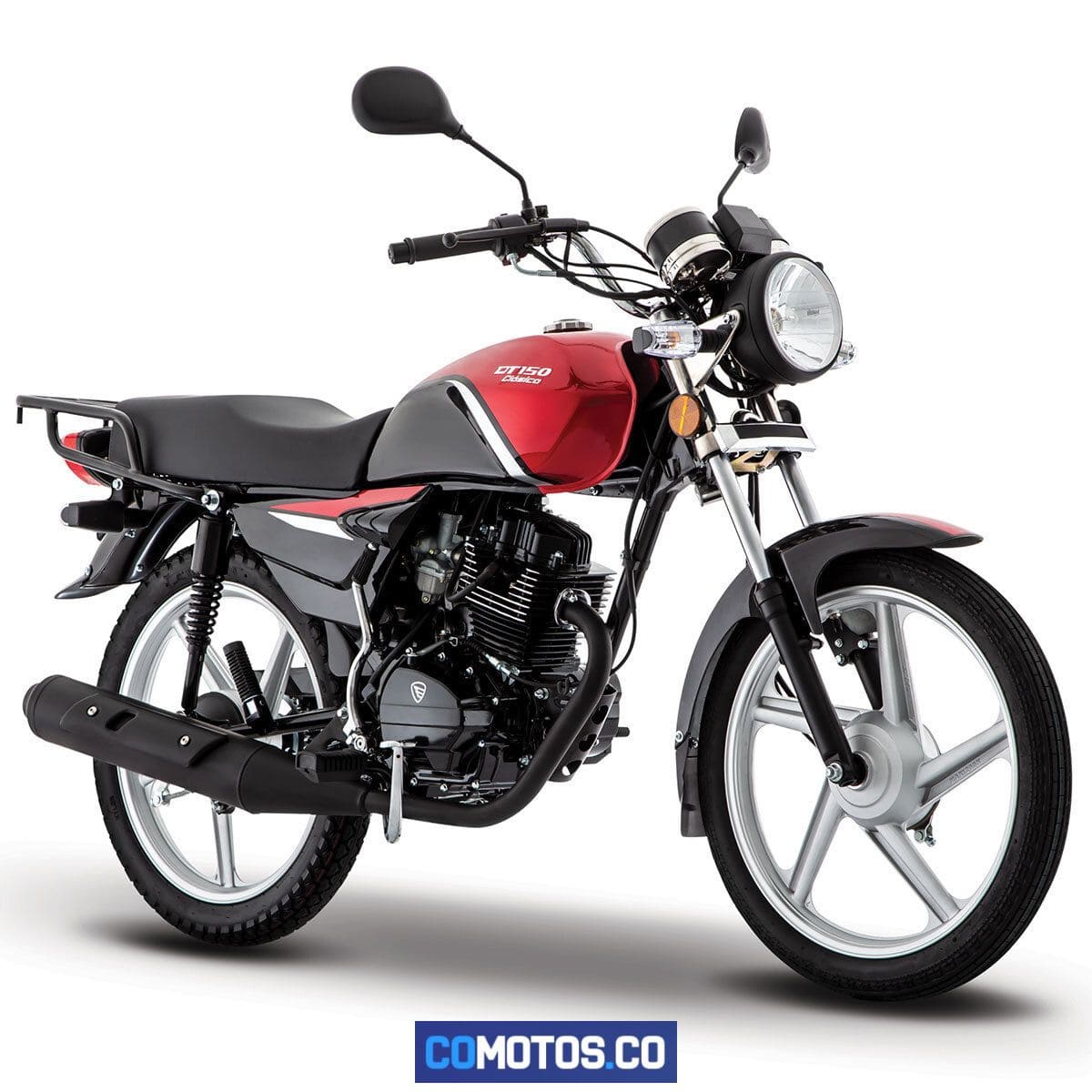 yamaha dt 150cc