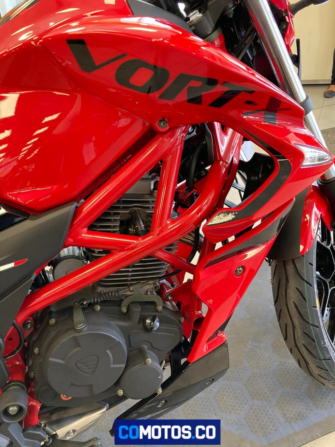 Nueva Italika Vort X250 Modelo 2022 Precio Y Ficha T cnica nueva-italika-vort-x250-modelo-2022-precio-y-ficha-t-cnica
