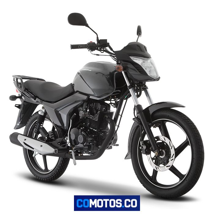 Nueva Italika FT150 GTS Precio Ficha T cnica Y Caracter sticas