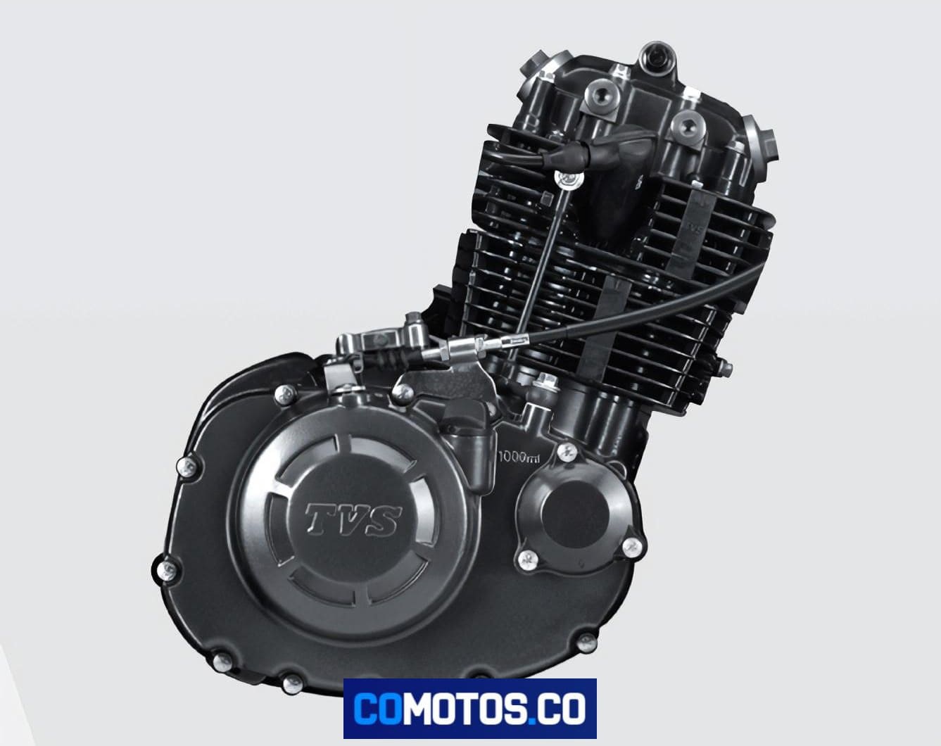 TVS Apache RTR 180 Precio, ficha técnica y características