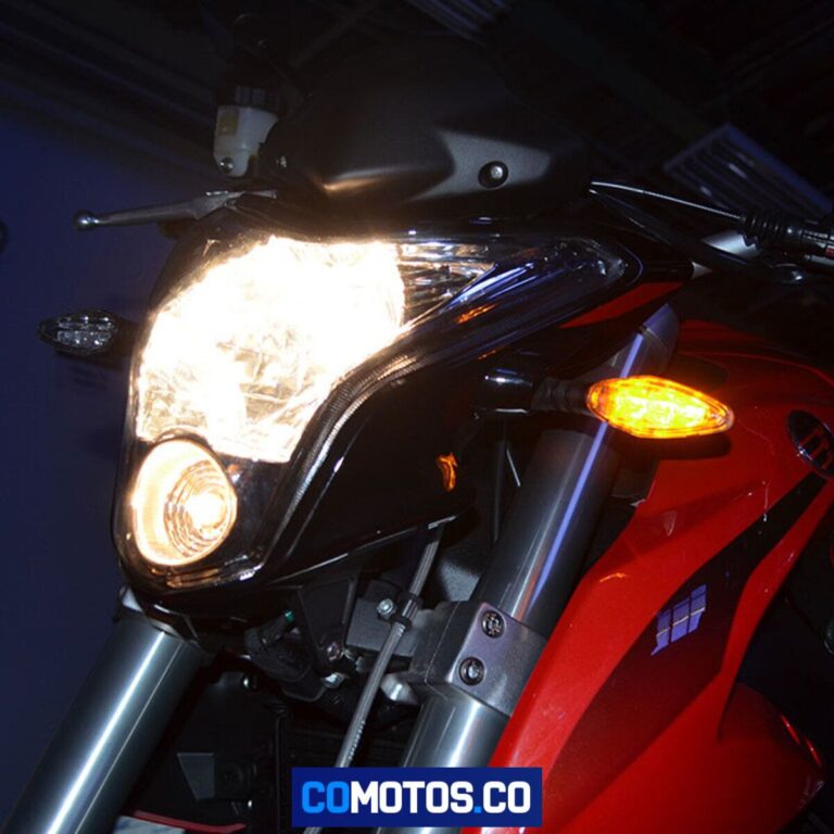 Italika Vort-X 650 | Precio, ficha técnica y características