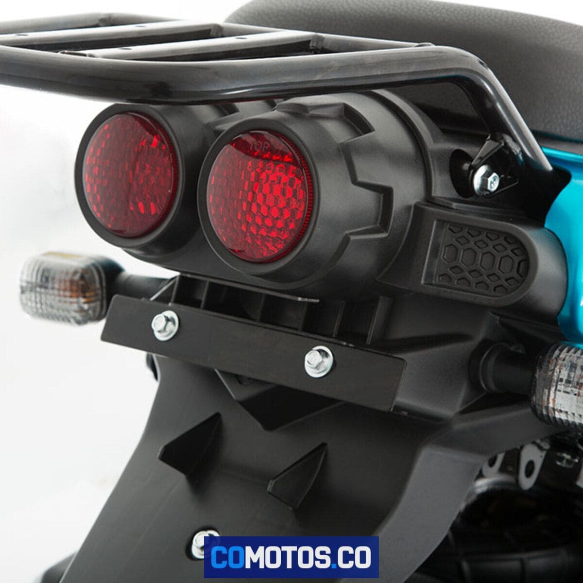 Italika WS150 Sport Precio, ficha técnica y características