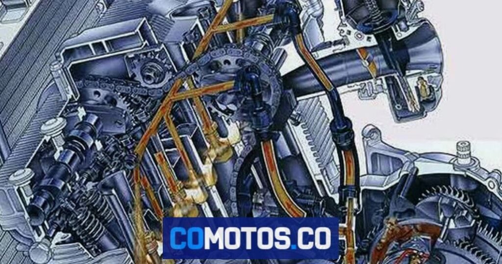 thumbnail image 2 of SACS Suzuki Advanced Cooling System Stickers Decals - Made In UK 2 of 4