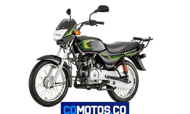 CT 100 colombia