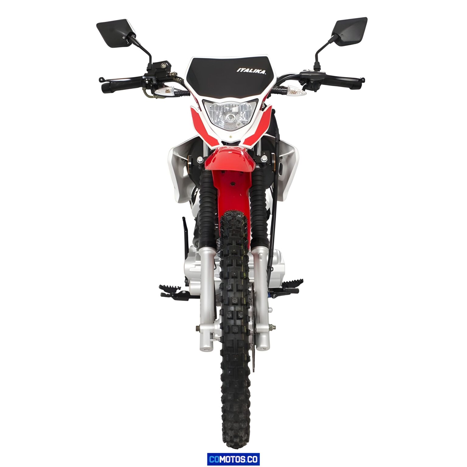 Dm 125 Italika DM125 | Precio, ficha técnica, consumo de combustible y velocidad
