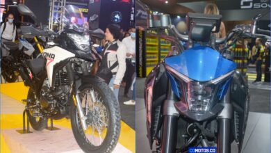 Nuevas Motos De Victory Y Zontes 2022