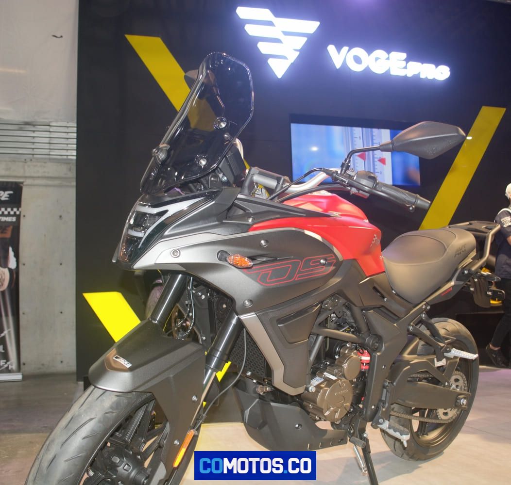 nueva-voge-300-ds-akt-precio-ficha-t-cnica-consumo-y-velocidad