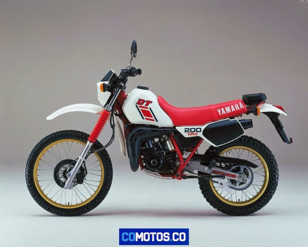 modelo 1984 japón