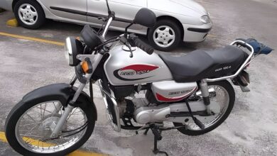 Honda ECO 100