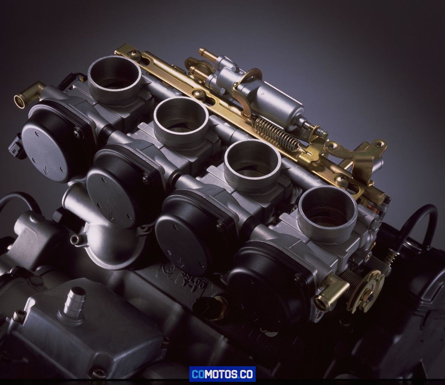 Yamaha YZF-R6 año 2003-2004 | Ficha técnica, especificaciones y fotos