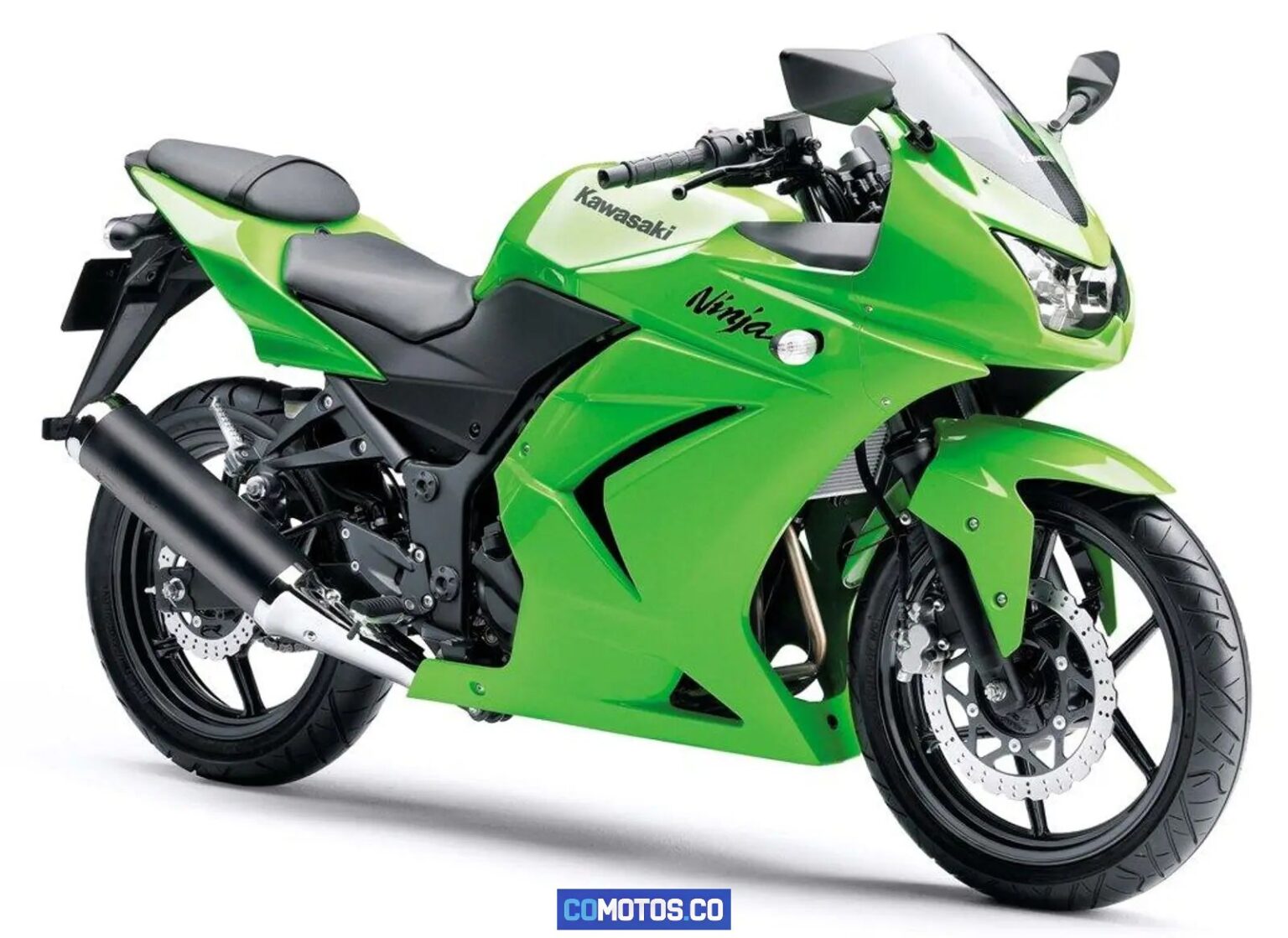 Kawasaki Ninja 250R Precio Ficha T cnica Velocidad Consumo kawasaki-ninja-250r-precio-ficha-t-cnica-velocidad-consumo