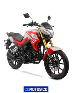 Carabela Vector 250 | Precio, ficha técnica, velocidad, consumo