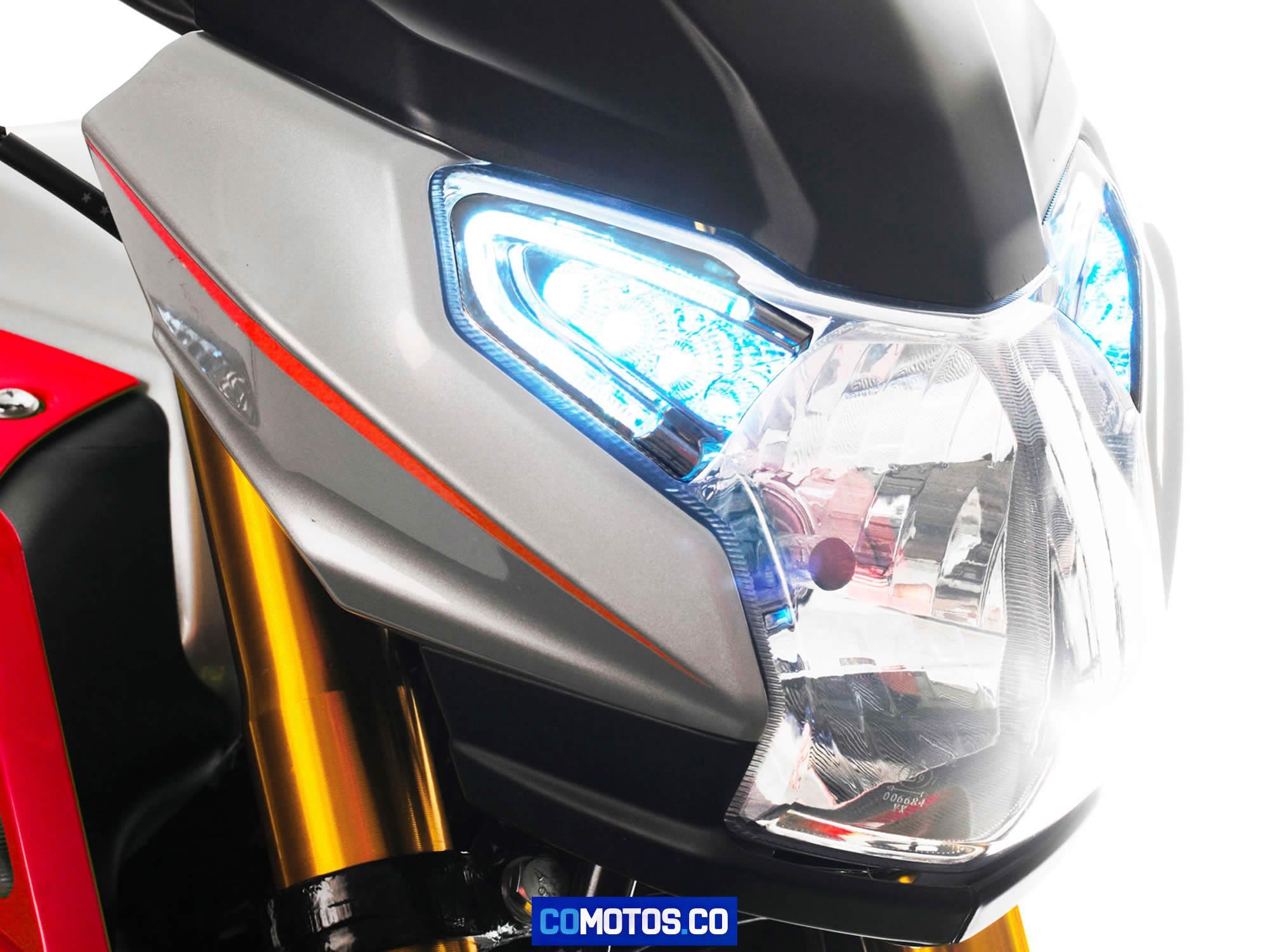 Carabela Vector 250 | Precio, ficha técnica, velocidad, consumo