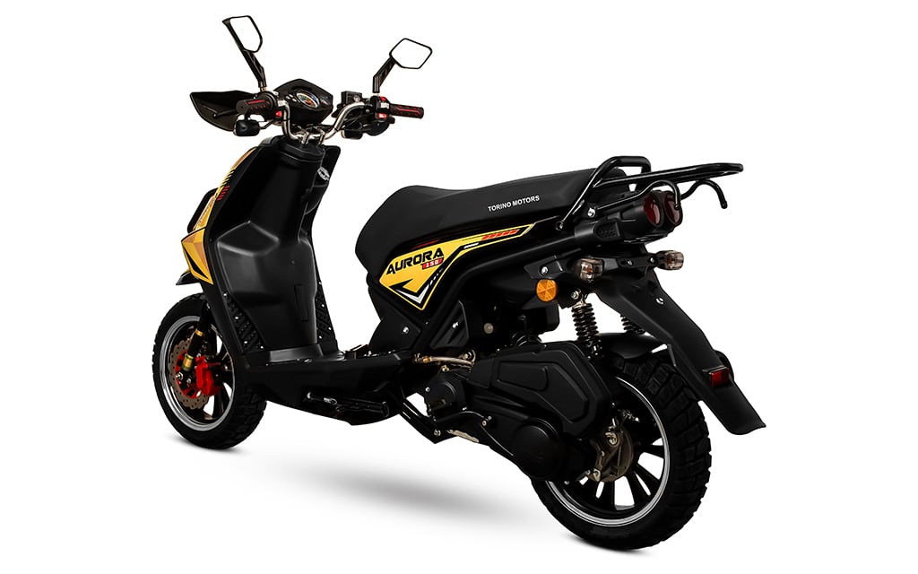 Torino Motors Aurora 150 Ofertas
