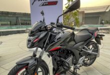 Nueva Bajaj Pulsar P150 Color Negro
